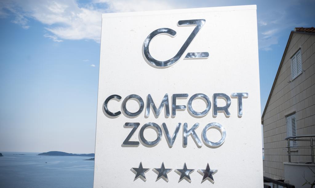 Comfort Zovko มลินี ภายนอก รูปภาพ